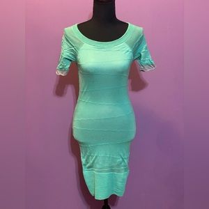 Yigal Azrouël Dress